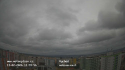 Sídliště Košutka