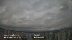 Sídliště Košutka