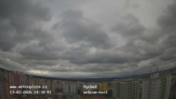 Sídliště Košutka