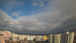 Sídliště Košutka