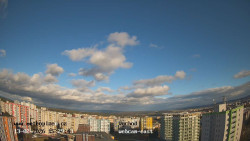 Sídliště Košutka