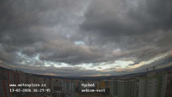 Sídliště Košutka