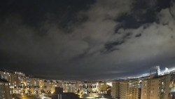 Sídliště Košutka