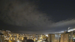 Sídliště Košutka