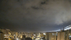 Sídliště Košutka