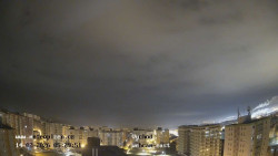 Sídliště Košutka