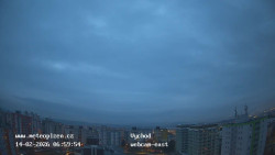 Sídliště Košutka