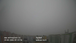 Sídliště Košutka