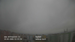 Sídliště Košutka