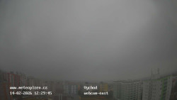 Sídliště Košutka