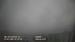 Sídliště Košutka