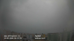 Sídliště Košutka