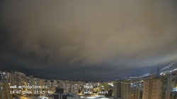 Sídliště Košutka