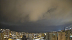 Sídliště Košutka