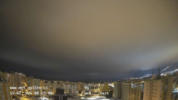 Sídliště Košutka