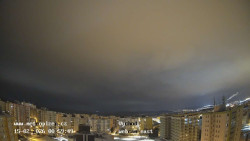 Sídliště Košutka