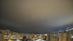 Sídliště Košutka