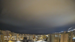 Sídliště Košutka