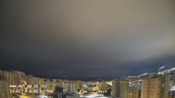 Sídliště Košutka