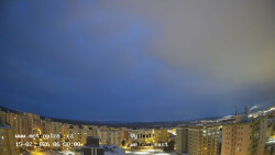 Sídliště Košutka