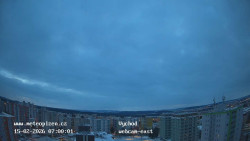 Sídliště Košutka