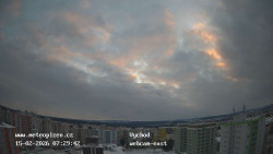 Sídliště Košutka