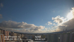 Sídliště Košutka