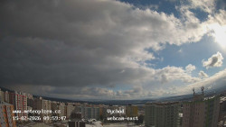 Sídliště Košutka