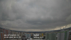 Sídliště Košutka