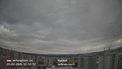 Sídliště Košutka