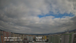 Sídliště Košutka