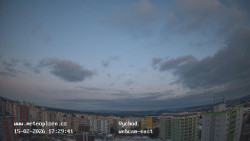 Sídliště Košutka