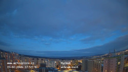 Sídliště Košutka