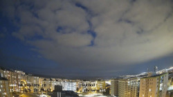 Sídliště Košutka