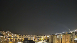 Sídliště Košutka