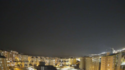 Sídliště Košutka