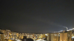 Sídliště Košutka