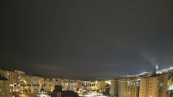 Sídliště Košutka