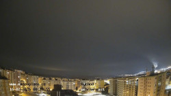 Sídliště Košutka