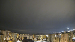 Sídliště Košutka