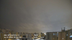 Sídliště Košutka