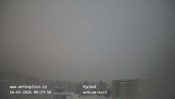 Sídliště Košutka