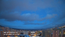 Sídliště Košutka