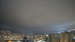 Sídliště Košutka