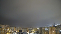 Sídliště Košutka