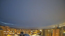 Sídliště Košutka