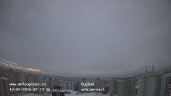 Sídliště Košutka