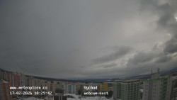 Sídliště Košutka