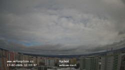 Sídliště Košutka