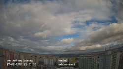 Sídliště Košutka